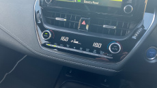 Toyota Corolla 2.0 VVT-i Hybrid GR Sport 5dr CVT Hybrid Hatchback